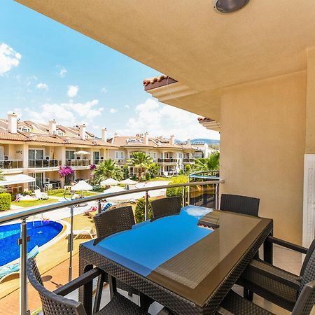 Light House 30 Aparthotel Фетие Екстериор снимка
