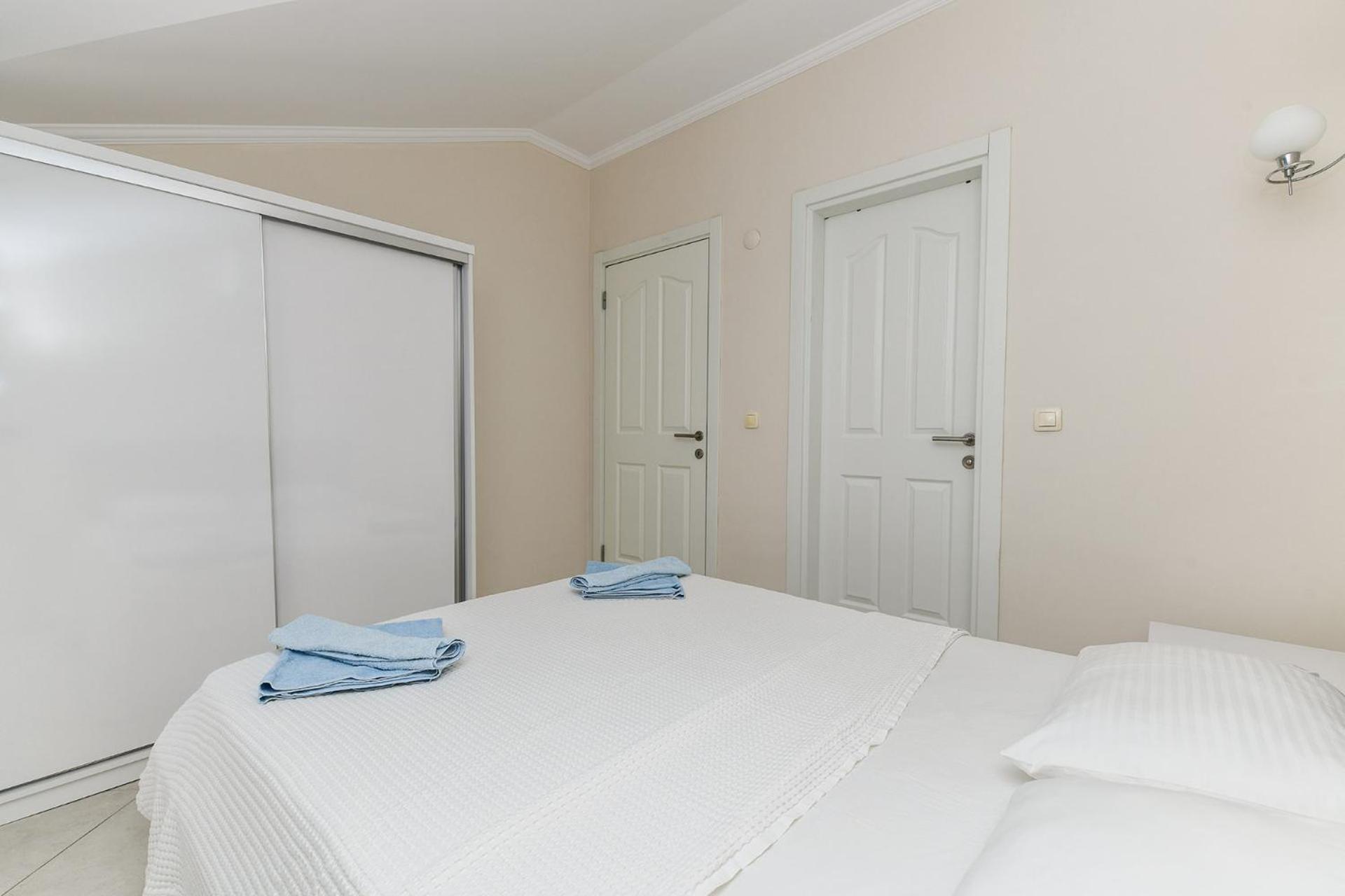 Light House 30 Aparthotel Фетие Екстериор снимка