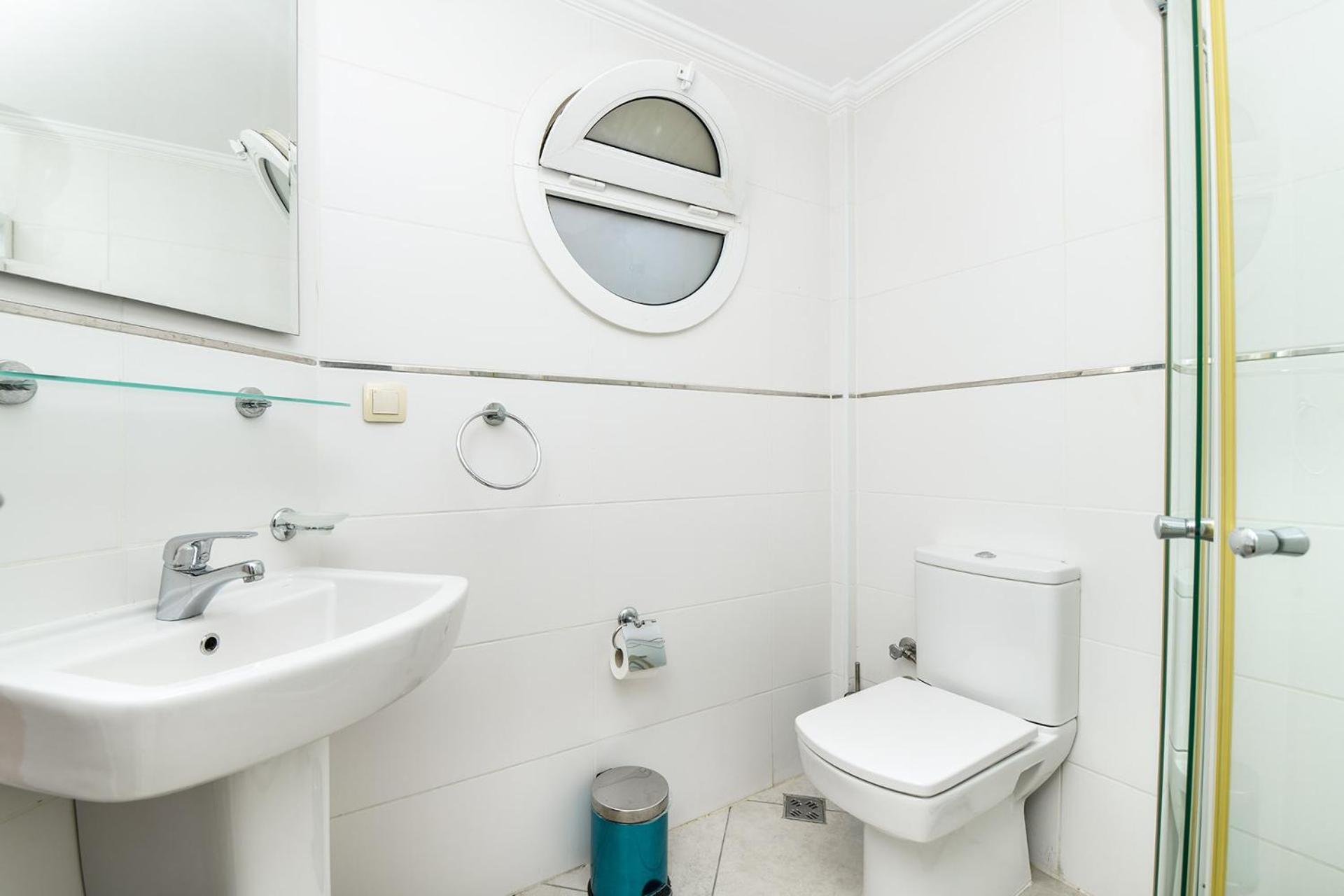 Light House 30 Aparthotel Фетие Екстериор снимка