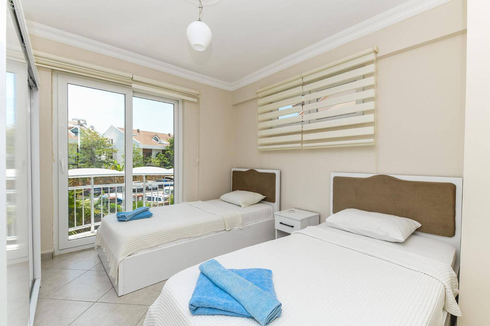 Light House 30 Aparthotel Фетие Екстериор снимка
