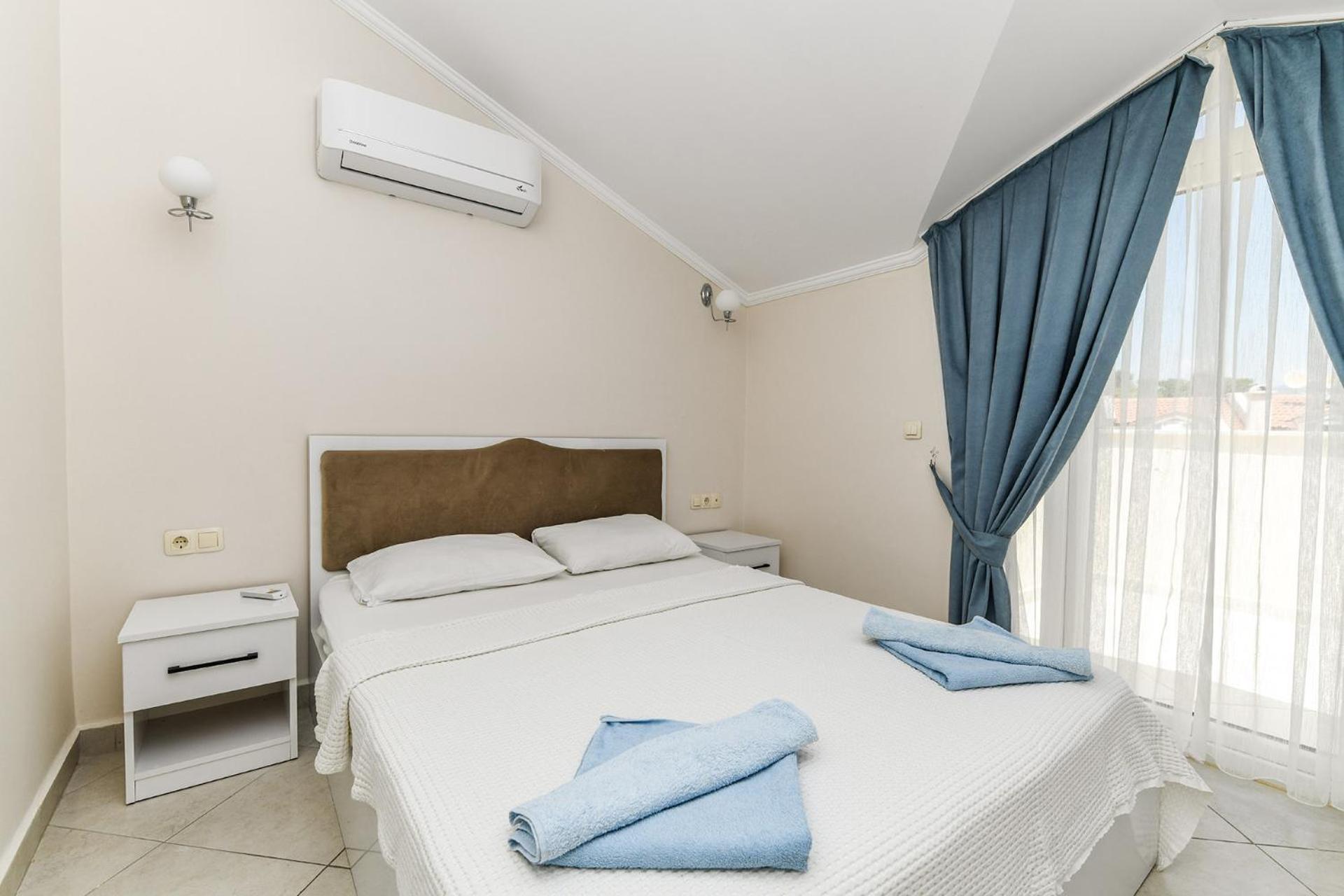 Light House 30 Aparthotel Фетие Екстериор снимка